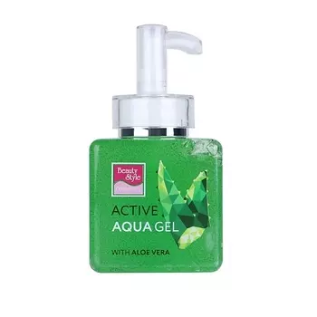 BEAUTY STYLE Контактный токопроводящий гель для лица, гель для аппаратной косметологии и микротоков 250.0