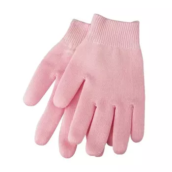 BEAUTY STYLE Гелевые "перчатки" увлажняющие с экстрактом розы