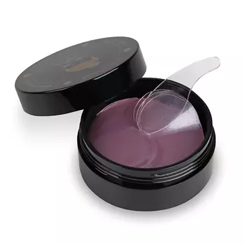 BEAUTY STYLE Лифтинговые патчи для глаз с матриксилом и изильянсом 60