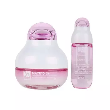 BEAUTY STYLE Набор омолаживающих средств MATRYX S6 2 шага