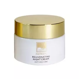 BEAUTY STYLE Beauty Style Ночной омолаживающий крем Матриксил 50.0