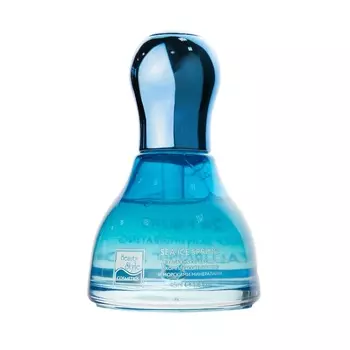 BEAUTY STYLE Ультра-увлажняющая сыворотка с комплексом гиадерм и морскими минералами "Sea Ice Spring"