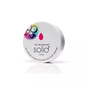 BEAUTYBLENDER Мыло для очистки solid blendercleanser