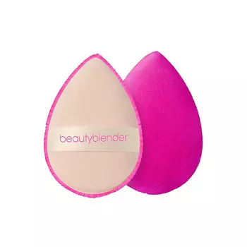 BEAUTYBLENDER Пуховка для пудры Power Pocket Puff