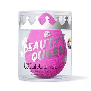 BEAUTYBLENDER Спонж beautyblender Queen