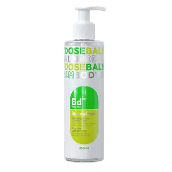 BEAUTYDOSE Бальзам для тела Comfort Zone