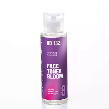 BEAUTYDRUGS 132 Тоник для лица увлажняющий с фруктовыми кислотами 200