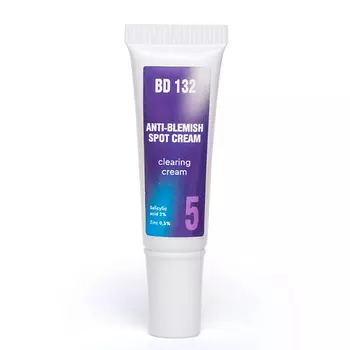 BEAUTYDRUGS ANTI-BLEMISH SPOT CREAM Крем точечный против несовершенств кожи 10.0