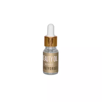 BEAUTYDRUGS Масло для лица Beauty Oil 30
