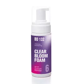 BEAUTYDRUGS Очищающая пенка для умывания BLOOM CLEAR FOAM 150.0