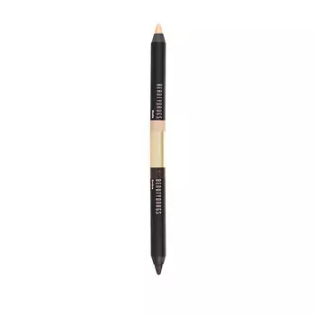 BEAUTYDRUGS Double eye pencil Двойной карандаш для глаз