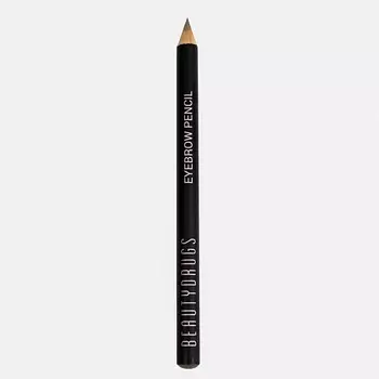 BEAUTYDRUGS Eyebrow Pencil Cappuccino Карандаш для бровей