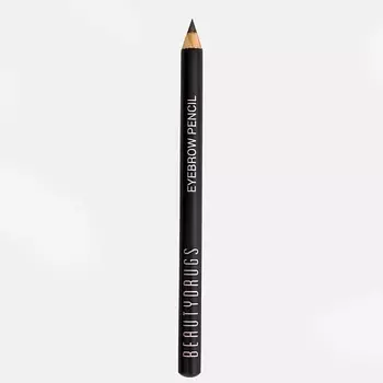 BEAUTYDRUGS Eyebrow Pencil Espresso Карандаш для бровей