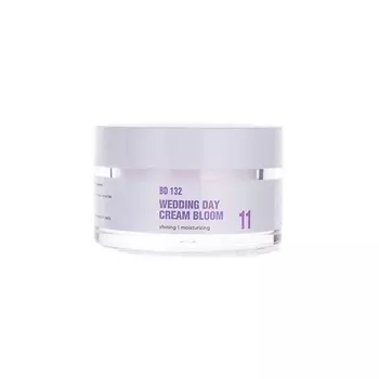 BEAUTYDRUGS Крем для лица BD 132 11 Wedding Day Cream Bloom