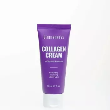 BEAUTYDRUGS Крем для лица с коллагеном