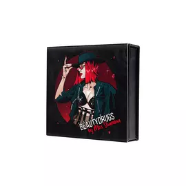 BEAUTYDRUGS Лимитированная палетка теней для глаз Eyeshadow Palette By Miss Shamina