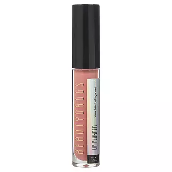 BEAUTYDRUGS Lip Plumper Блеск для объема губ