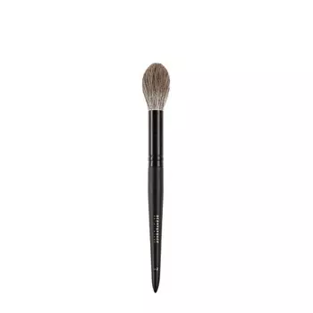 BEAUTYDRUGS Makeup Brush 13 Hughlight Brush Кисть для нанесения сухих текстур