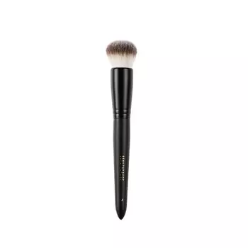 BEAUTYDRUGS Makeup Brush 14 Foundation Brush Кисть для тонального средства
