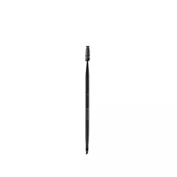 BEAUTYDRUGS Makeup Brush 24 Two Heads Brush Кисть для бровей