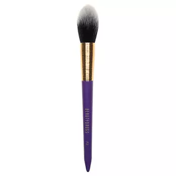BEAUTYDRUGS Makeup Brush F2 - Кисть для макияжа лица