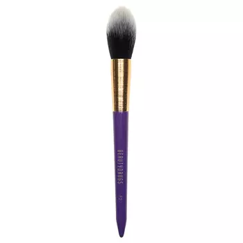 BEAUTYDRUGS Makeup Brush F2 - Кисть для макияжа лица