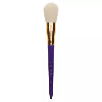 BEAUTYDRUGS Кисть для макияжа лица Makeup Brush F3