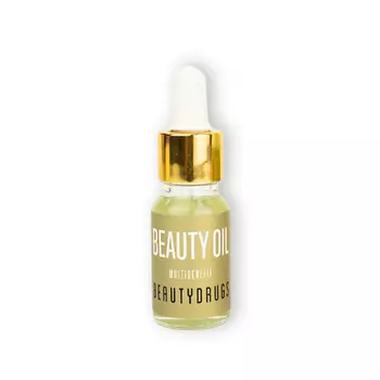 BEAUTYDRUGS Масло для лица Beauty Oil