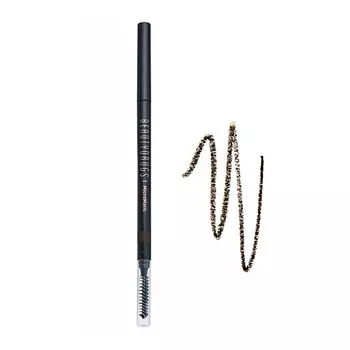 BEAUTYDRUGS MicroMatic Brow Pencil Brunette Механический карандаш для бровей