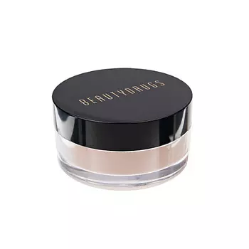 BEAUTYDRUGS Рассыпчатая пудра Miracle Touch Loose Powder