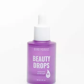 BEAUTYDRUGS Сыворотка с гиалуроновой кислотой Beauty Drops Serum