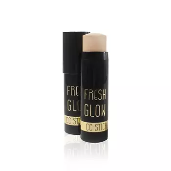 BEAUTYDRUGS Тональный стик СС крем для макияжа лица Fresh Glow CC Stick