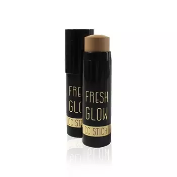 BEAUTYDRUGS Тональный стик СС крем для макияжа лица Fresh Glow CC Stick