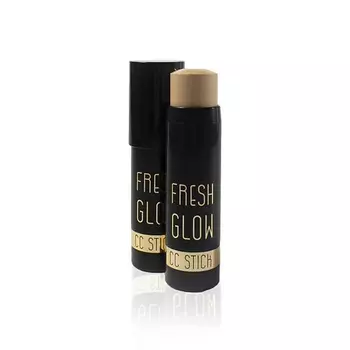 BEAUTYDRUGS Тональный стик СС крем для макияжа лица Fresh Glow CC Stick