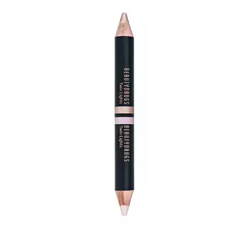 BEAUTYDRUGS Двойной карандаш-хайлайтер Twin Lights