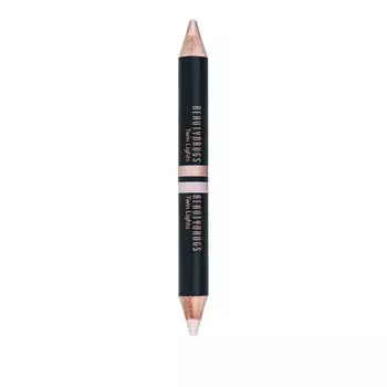 BEAUTYDRUGS Двойной карандаш-хайлайтер Twin Lights