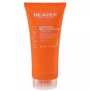 BEAVER Кондиционер Восстанавливающий и защищающий 210.0