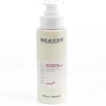 BEAVER Регенерирующая маска с коллагеном 145