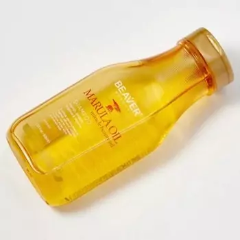 BEAVER Шампунь с маслом Марулы 60.0