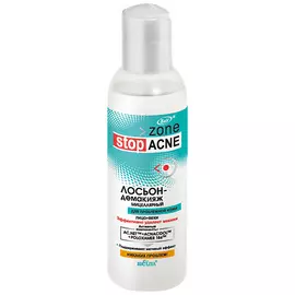 БЕЛИТА Лосьон-демакияж мицеллярный ACNE 150.0