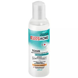 БЕЛИТА Тоник для глубокой очистки пор ACNE 150.0