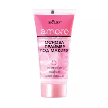 БЕЛИТА Основа-праймер под макияж Amore 30.0
