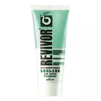 БЕЛИТА Бальзам для волос "REVIVOR" восстановительный 200.0