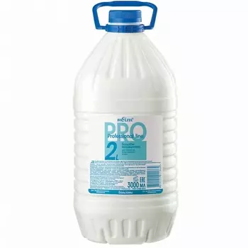 БЕЛИТА Бальзам-кондиционер для блеска и эластичности волос 3000.0