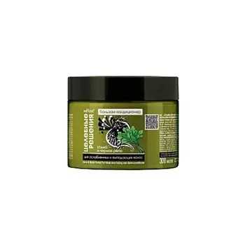 БЕЛИТА Бальзам-кондиционер "Усьма и черная репа" 300.0