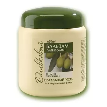 БЕЛИТА Бальзам LIFT(ОЛИВКОВАЯ) 450