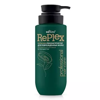 БЕЛИТА Бальзам-реконструктор для поврежденных волос HAIR CARE