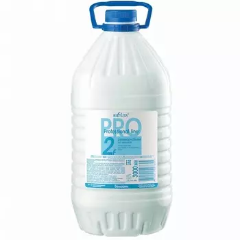 БЕЛИТА Бальзам Ревиор-объем для волос 3000