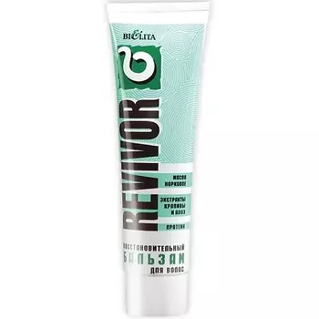 БЕЛИТА Бальзам Ревивор для волос 200