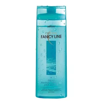 БЕЛИТА Гель-Антистресс для душа 400